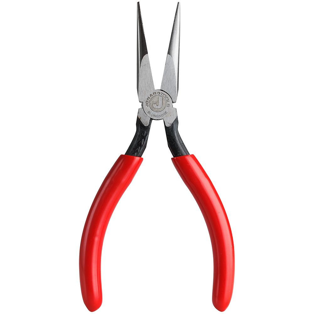 Jonard Short Nose B Type Pliers from GME Supply